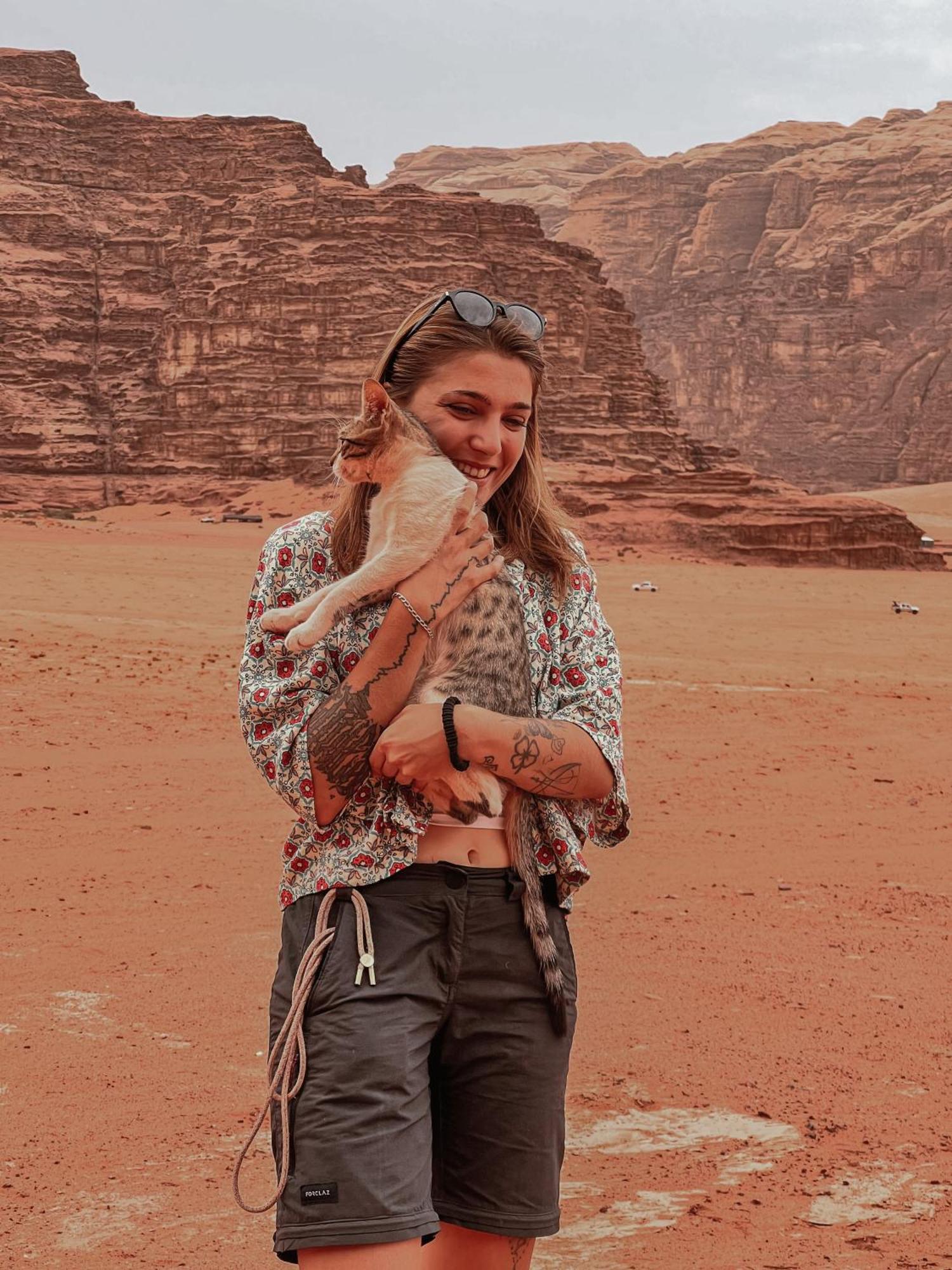 Desert Bird Camp ワディ ・ラム エクステリア 写真